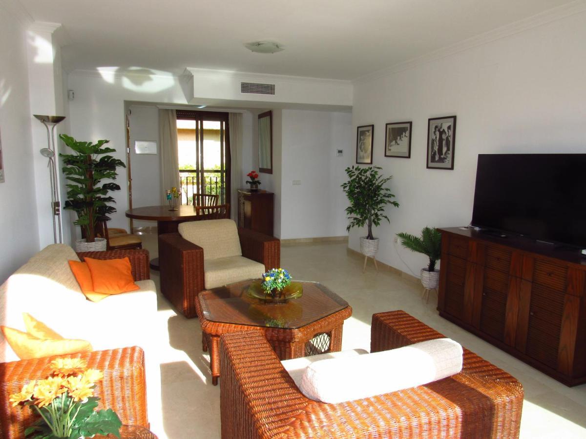 Penthouse Benalvistas Torregolf Seaview Apartment Benalmádena Exterior foto