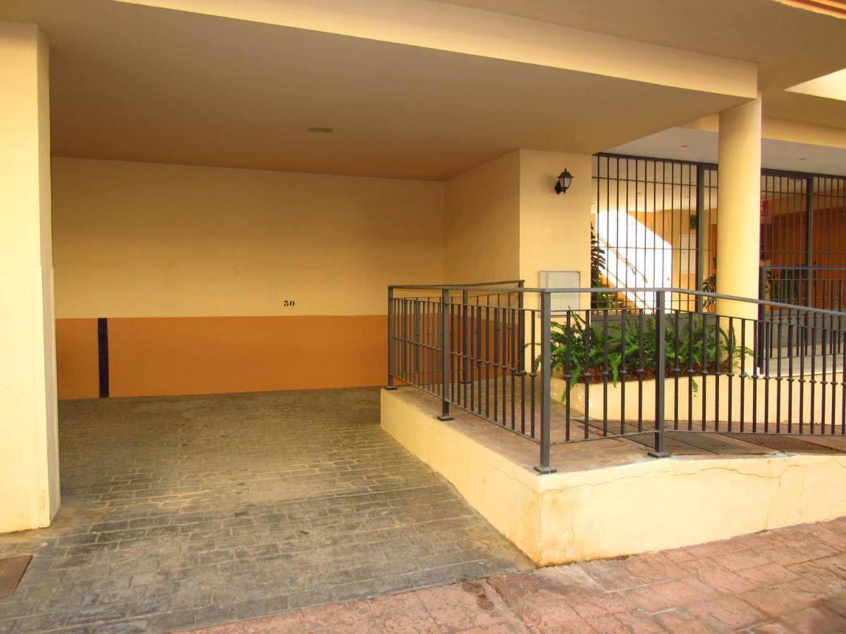 Penthouse Benalvistas Torregolf Seaview Apartment Benalmádena Exterior foto