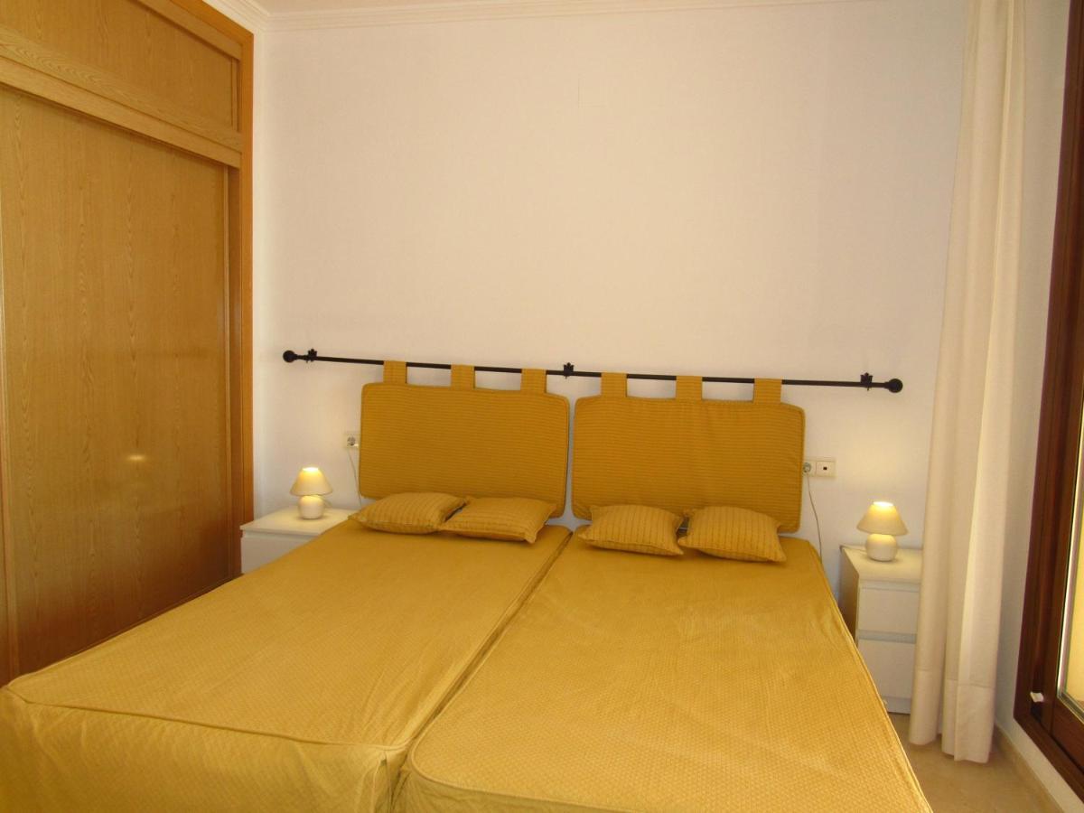 Penthouse Benalvistas Torregolf Seaview Apartment Benalmádena Exterior foto