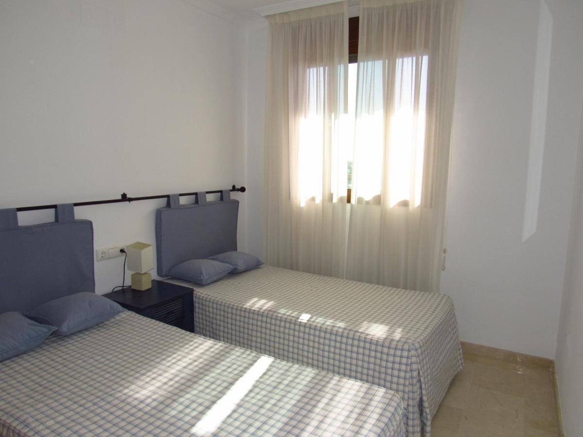 Penthouse Benalvistas Torregolf Seaview Apartment Benalmádena Exterior foto