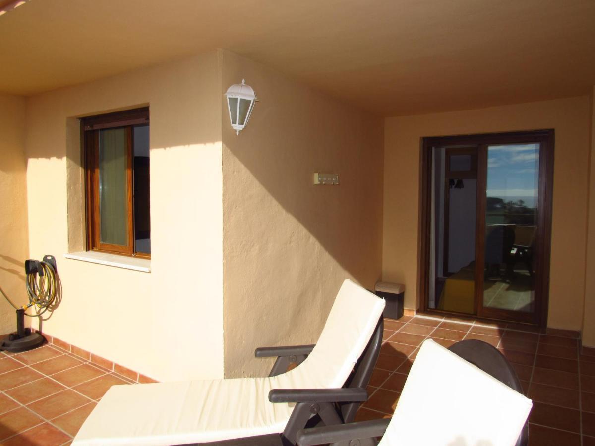 Penthouse Benalvistas Torregolf Seaview Apartment Benalmádena Exterior foto