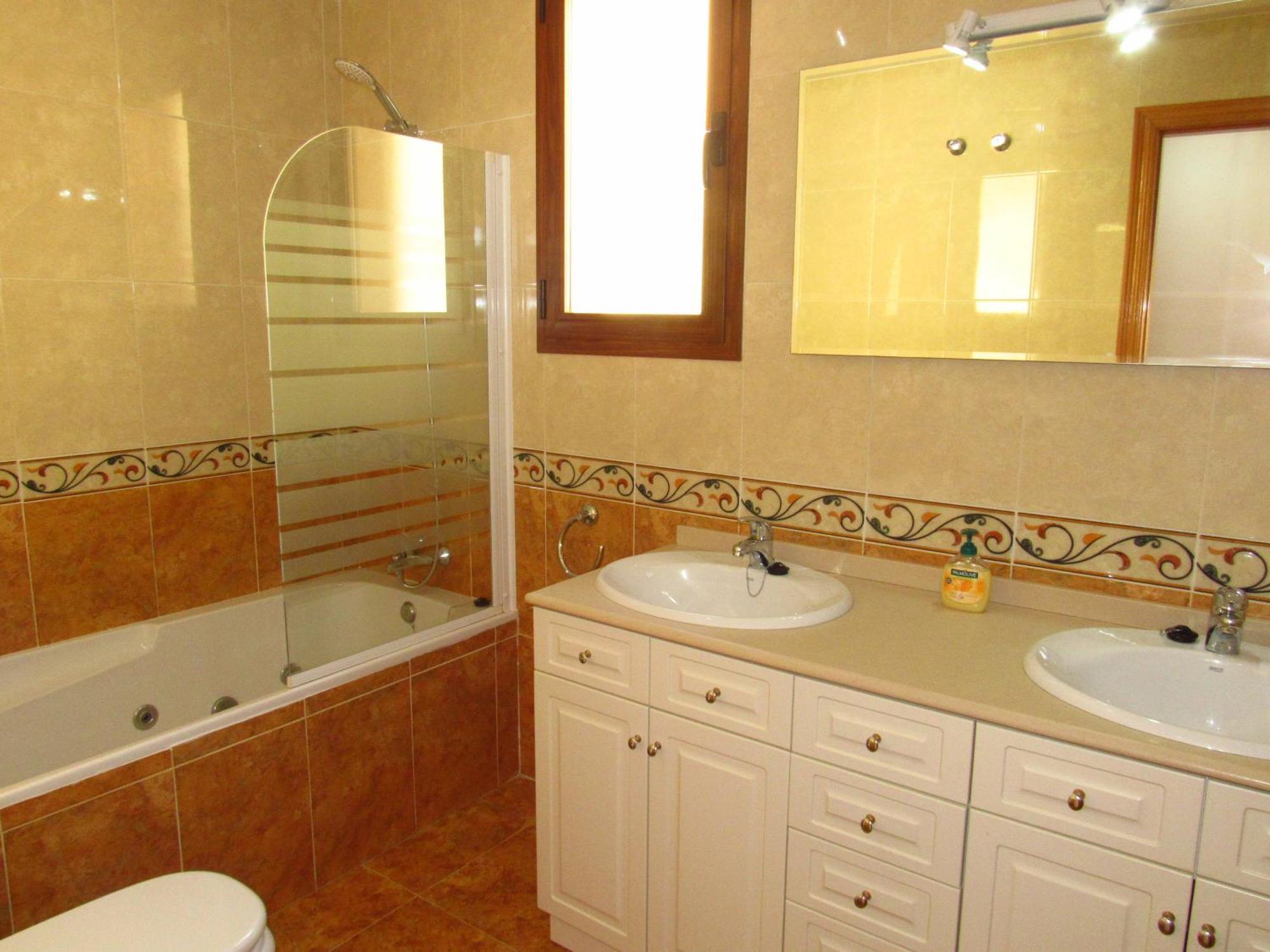 Penthouse Benalvistas Torregolf Seaview Apartment Benalmádena Exterior foto